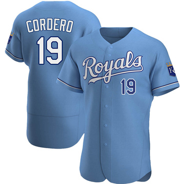 Franchy Cordero Jersey, Franchy Cordero Authentic & Replica Royals Jerseys - Royals Store