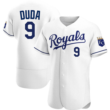 lucas duda jersey