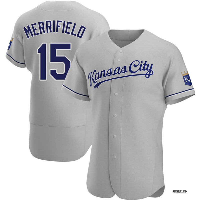 whit merrifield shirts