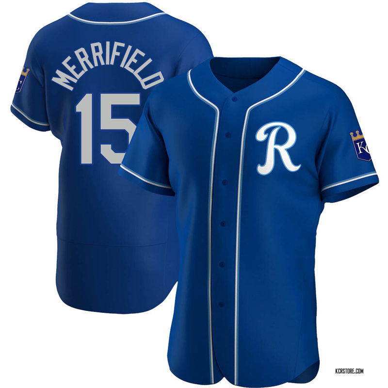 whit merrifield shirts