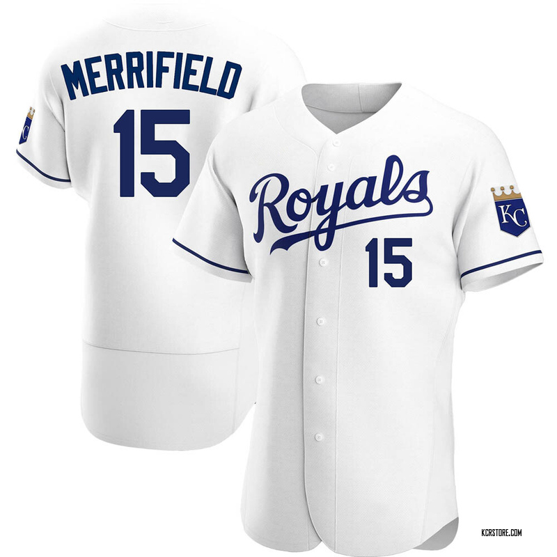whit merrifield shirts