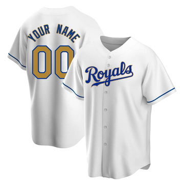 Personalized royals shirt outlet