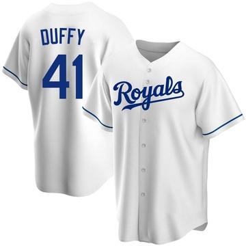 danny duffy jersey