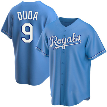 lucas duda jersey