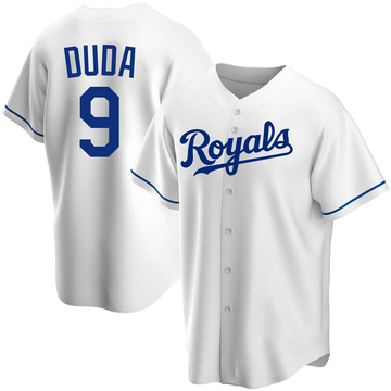 lucas duda jersey