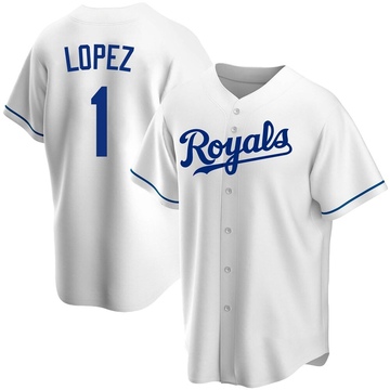 nicky lopez jersey