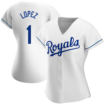 nicky lopez jersey