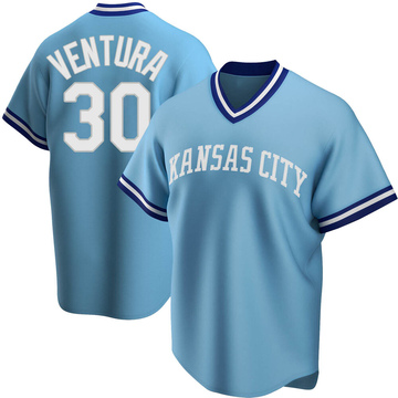 ventura royals jersey