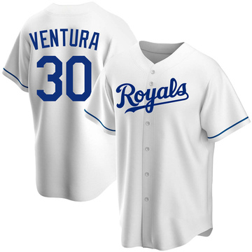 yordano ventura jersey